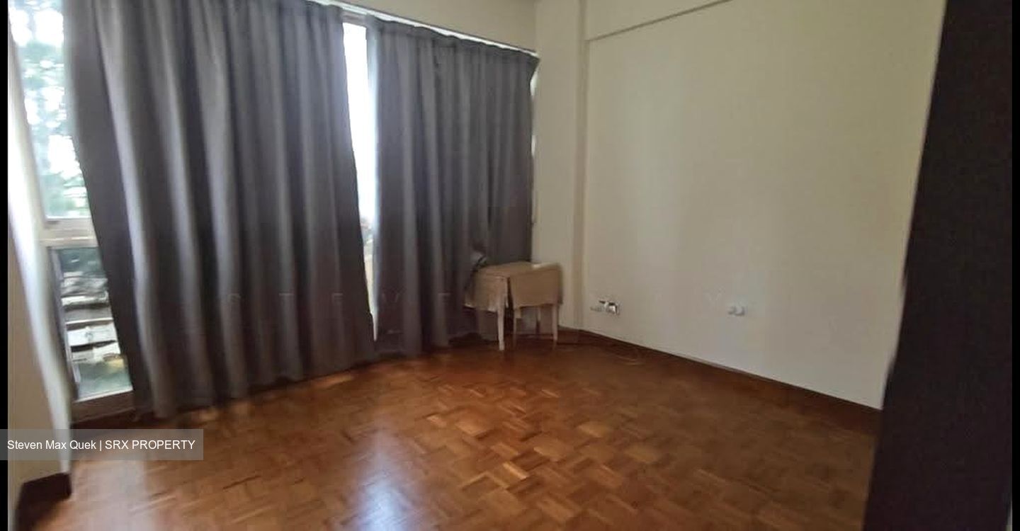 Orchid Park Condominium (D27), Condominium #630272691